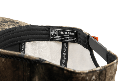 STLHD Tree Stand Hat - Angler's Pro Tackle & Outdoors