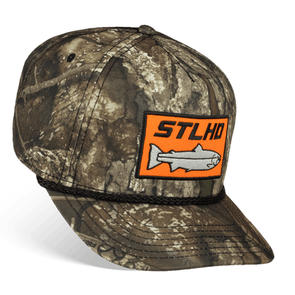STLHD Tree Stand Hat - Angler's Pro Tackle & Outdoors