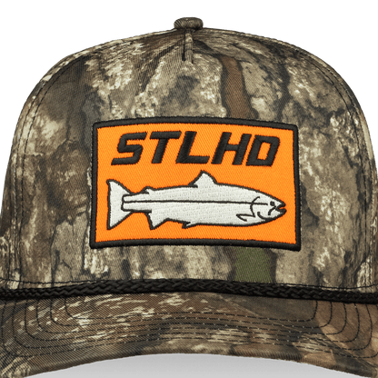 STLHD Tree Stand Hat - Angler's Pro Tackle & Outdoors