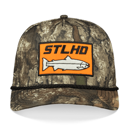 STLHD Tree Stand Hat - Angler's Pro Tackle & Outdoors