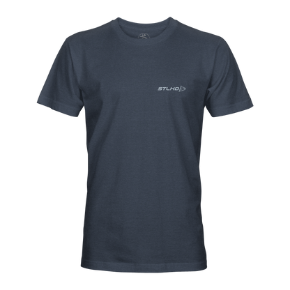 STLHD Trout Tee