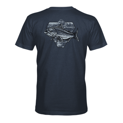 STLHD Trout Tee