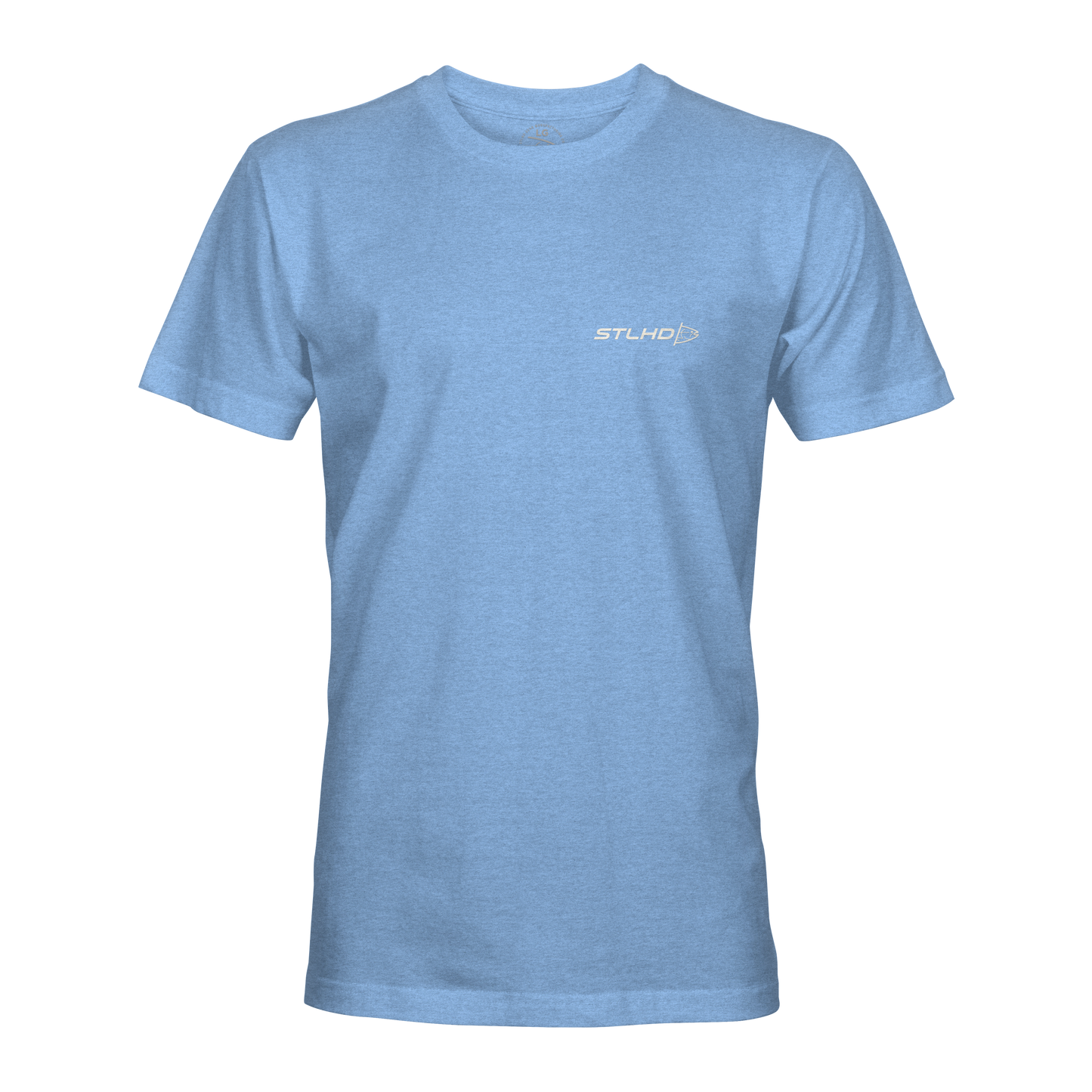 STLHD Tuna Time Tee