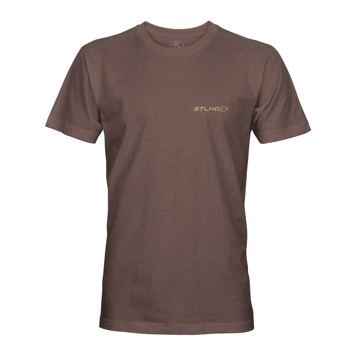 STLHD Walleye Tee