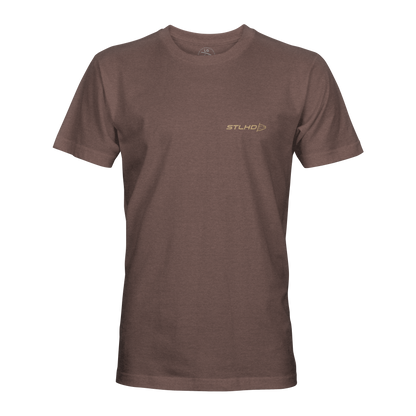 STLHD Walleye Tee