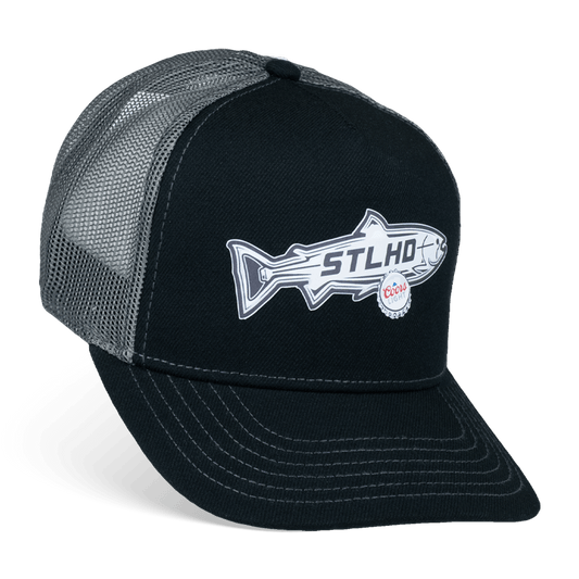 STLHD X Coors Light Bottle Opener Trucker - Angler's Pro Tackle & Outdoors