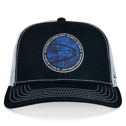 STLHD X Coors Light Coordinates Trucker - Angler's Pro Tackle & Outdoors