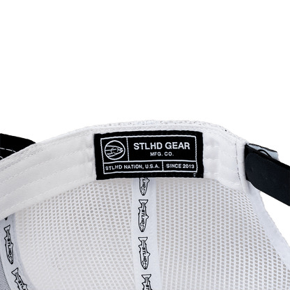 STLHD Yellow Jacket Trucker - Angler's Pro Tackle & Outdoors