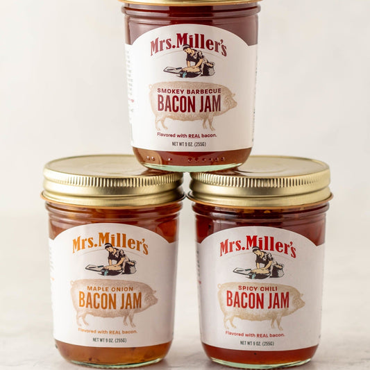 Stoltzfus Bacon Jam - Angler's Pro Tackle & Outdoors