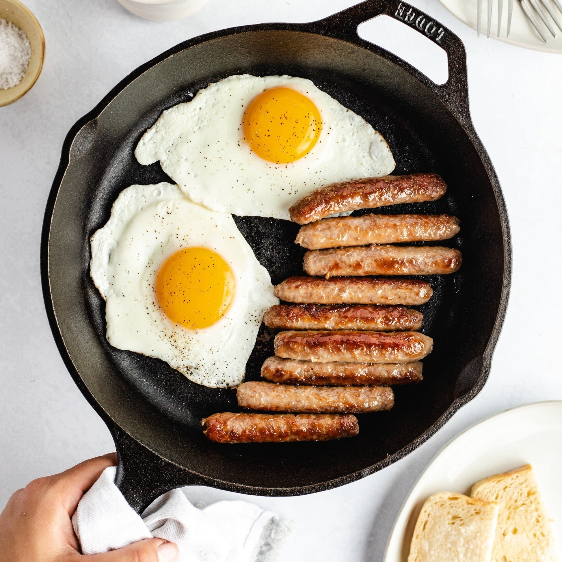 Stoltzfus Meats Breakfast Sausage Links - Angler's Pro Tackle & Outdoors