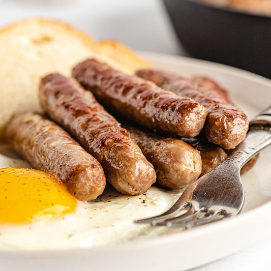 Stoltzfus Meats Breakfast Sausage Links - Angler's Pro Tackle & Outdoors