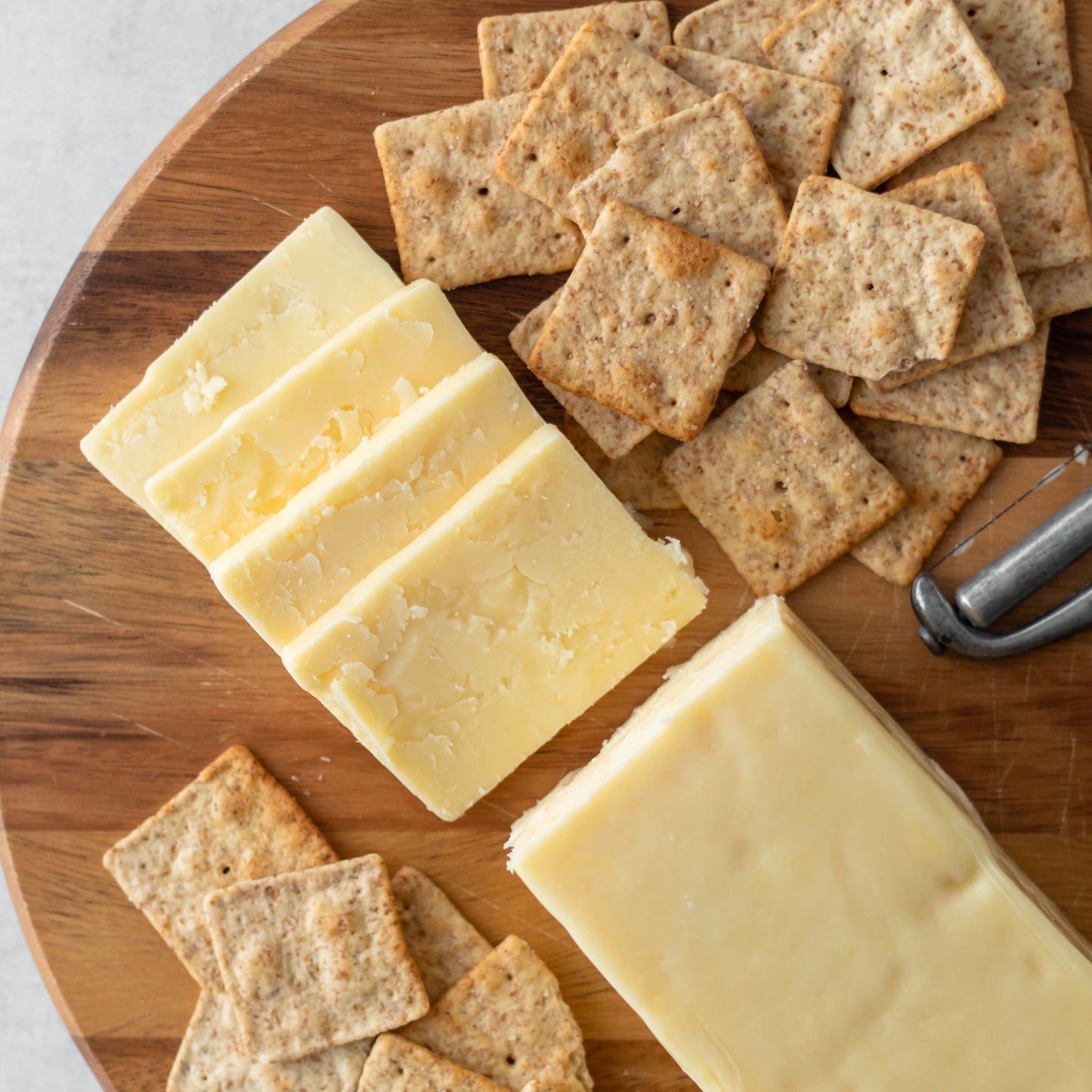 Stoltzfus Meats Lancaster County Sharp Cheddar Cheese - Angler's Pro Tackle & Outdoors