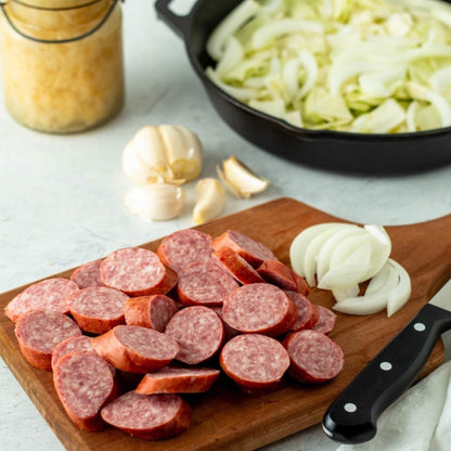 Stoltzfus Meats Original Smoked Sausage - Angler's Pro Tackle & Outdoors