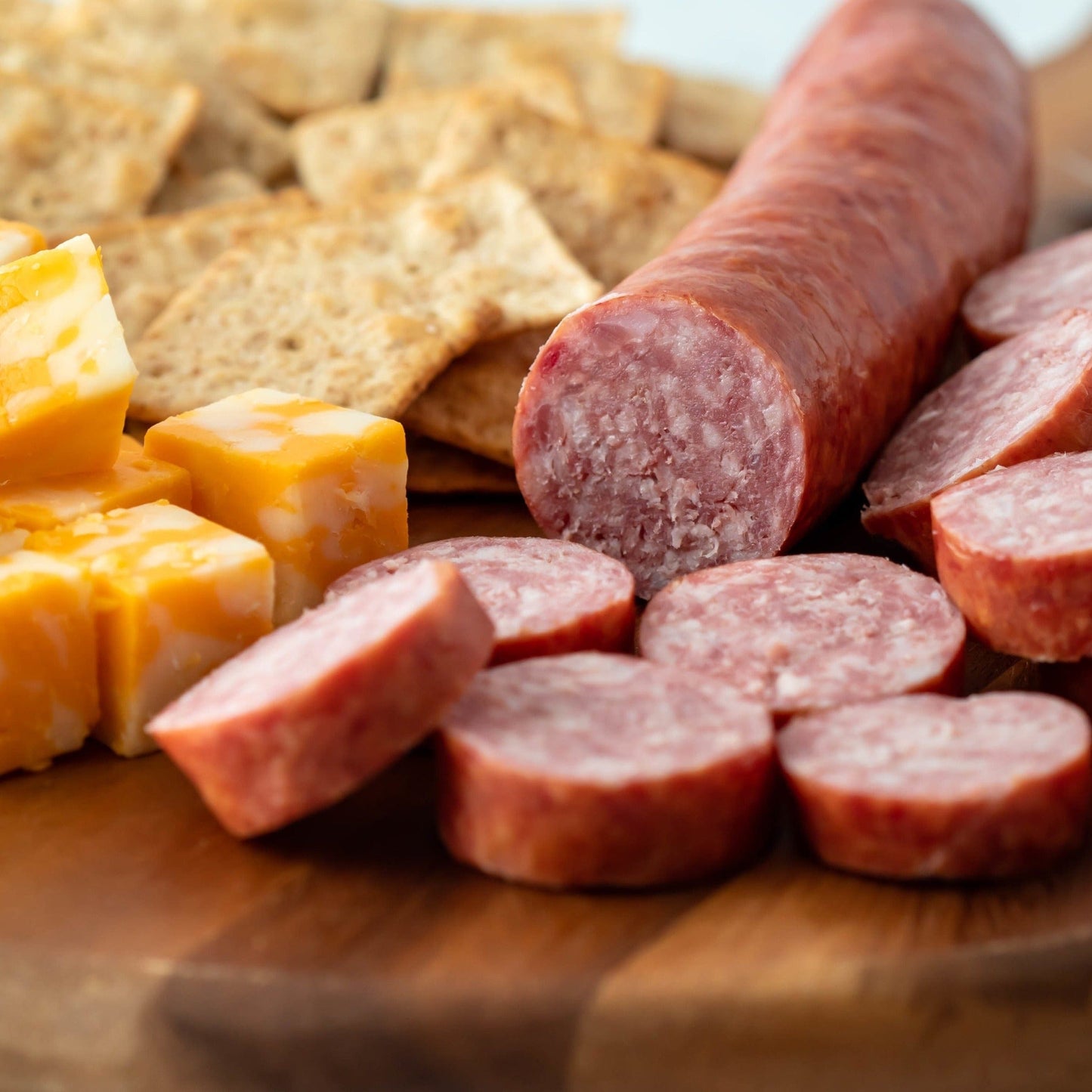Stoltzfus Meats Original Smoked Sausage - Angler's Pro Tackle & Outdoors
