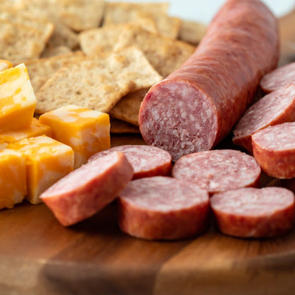 Stoltzfus Meats Original Smoked Sausage - Angler's Pro Tackle & Outdoors