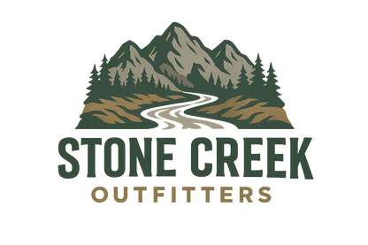 Stone Creek FishSkin™ Printed Forceps