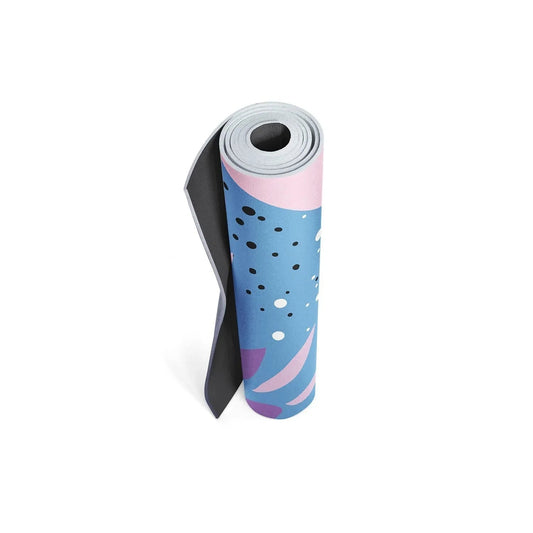 Yune Yoga Stone Trekk Travel Yoga Mat