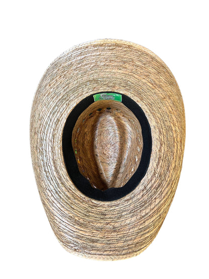 Gone Country SUNDOWNER TOASTED PALM STRAW 310