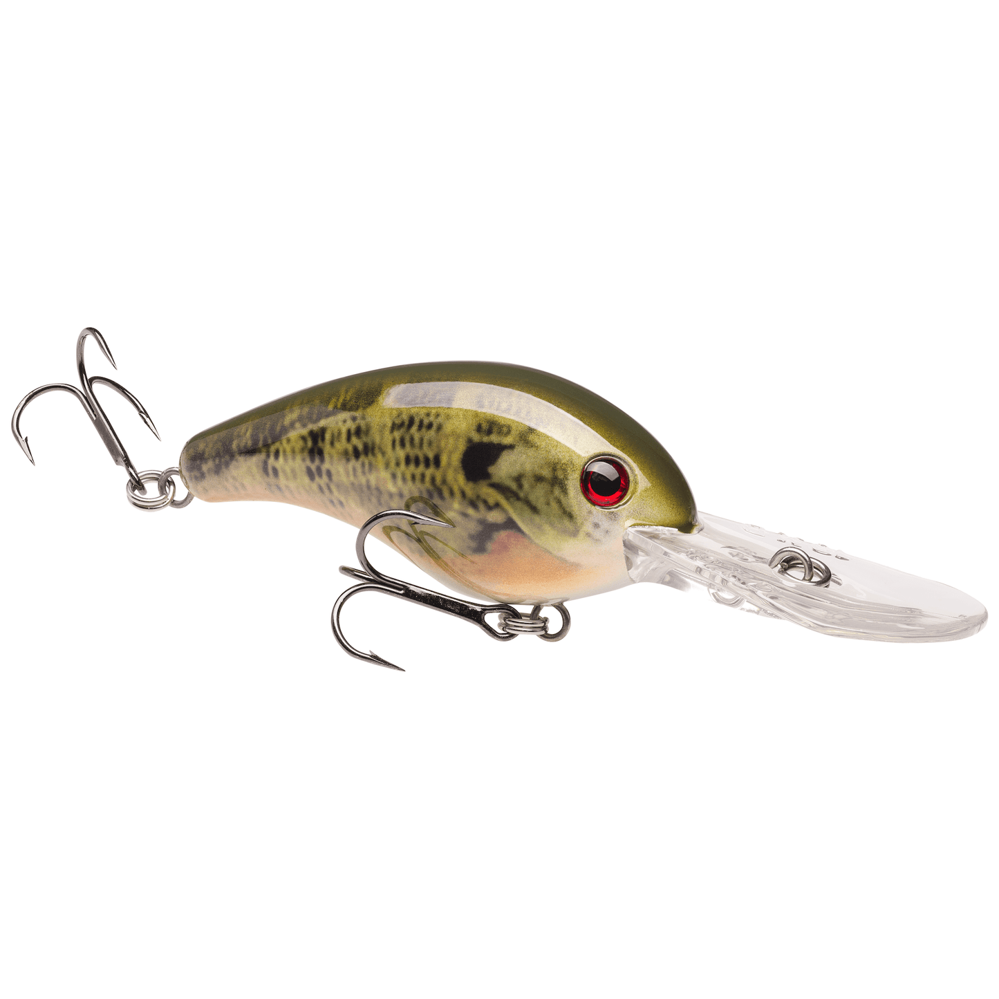 Strike King 10XD Crankbait - Angler's Pro Tackle & Outdoors