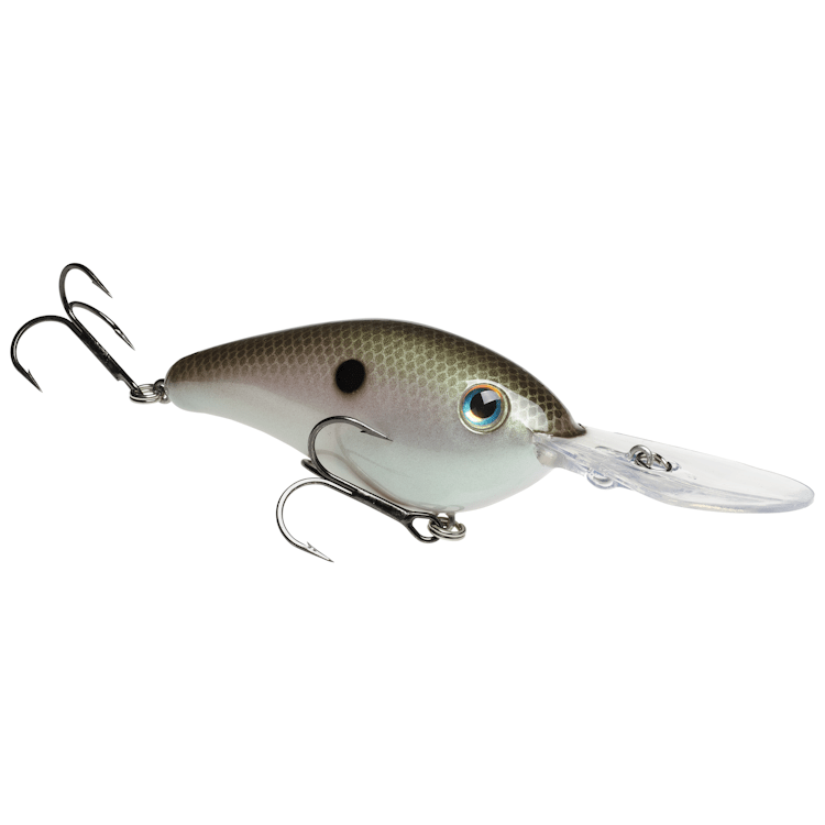 Strike King 6XD Hard Knock Crankbaits - Angler's Pro Tackle & Outdoors