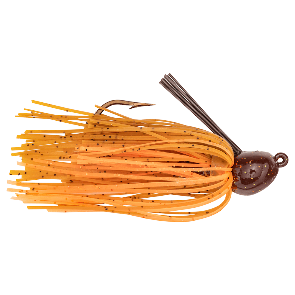 Strike King Bitsy Bug Jig - Angler's Pro Tackle & Outdoors