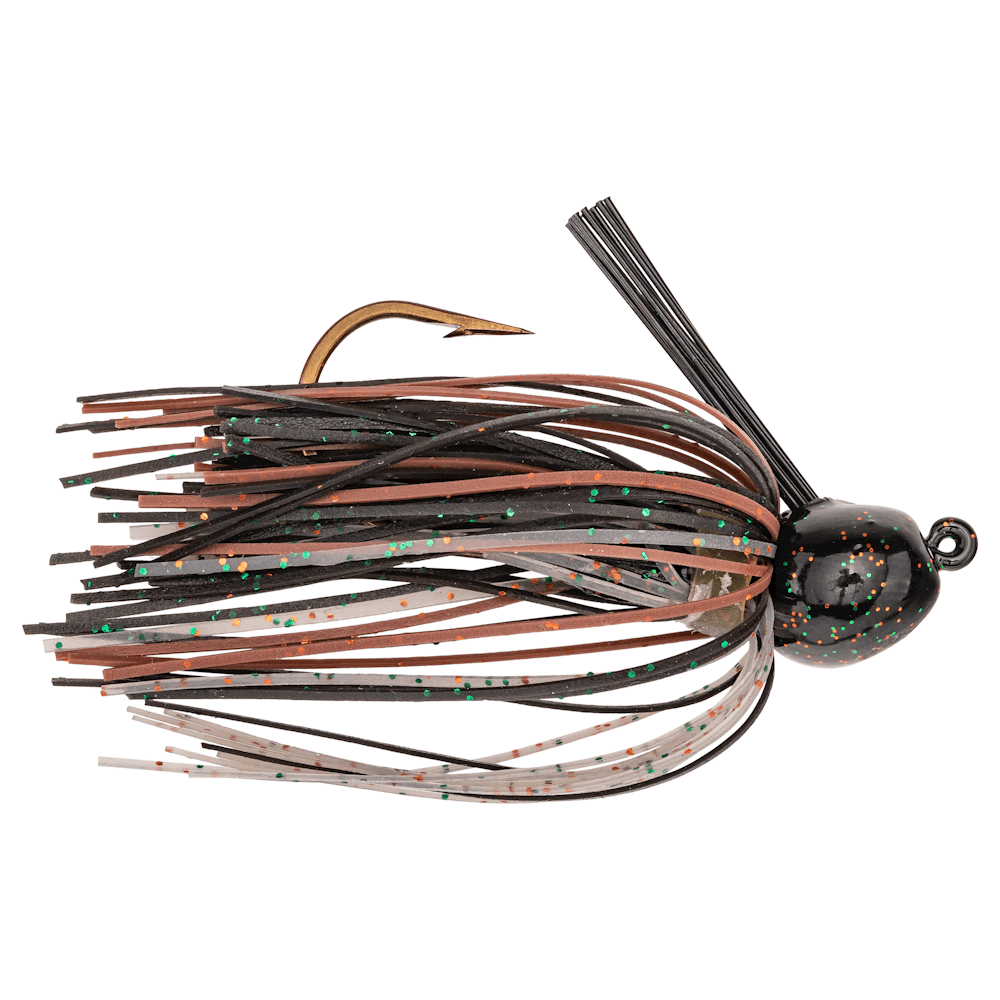 Strike King Bitsy Bug Jig - Angler's Pro Tackle & Outdoors