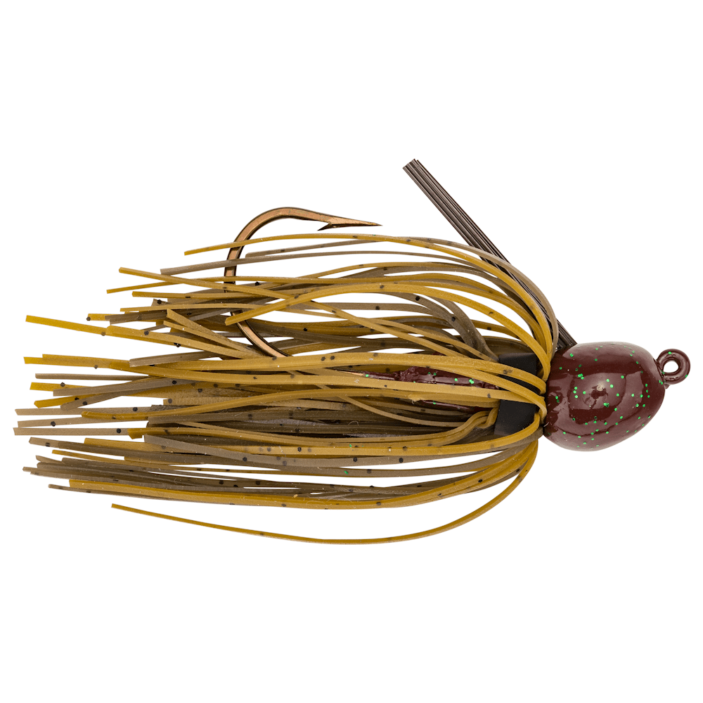 Strike King Bitsy Bug Jig - Angler's Pro Tackle & Outdoors