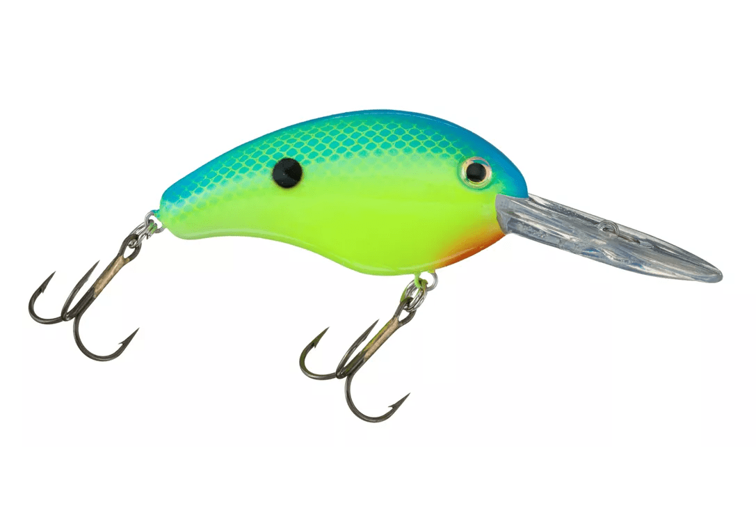 Strike King Pro-Model Series 4 Crankbait
