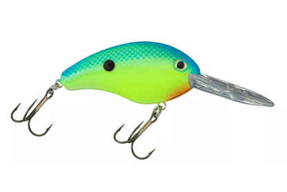 Strike King Pro-Model Series 4 Crankbait