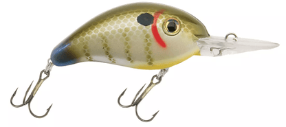 Strike King Pro-Model Series 4 Crankbait