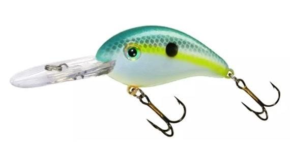 Strike King Pro-Model Series 4 Crankbait