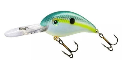 Strike King Pro-Model Series 4 Crankbait