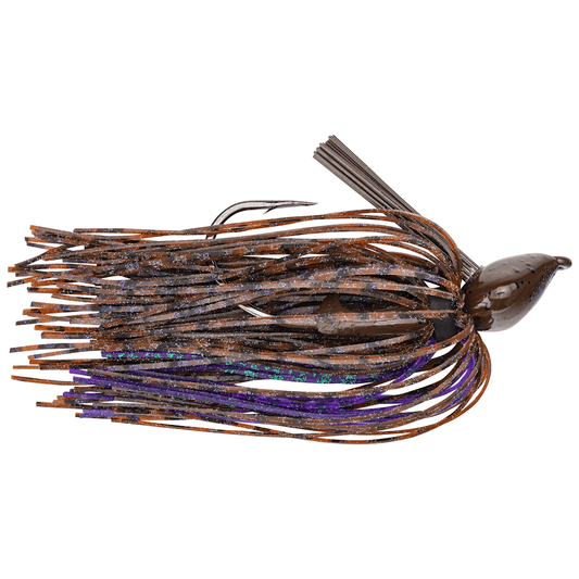 Strike King Denny Brauer Structure Jig - Angler's Pro Tackle & Outdoors