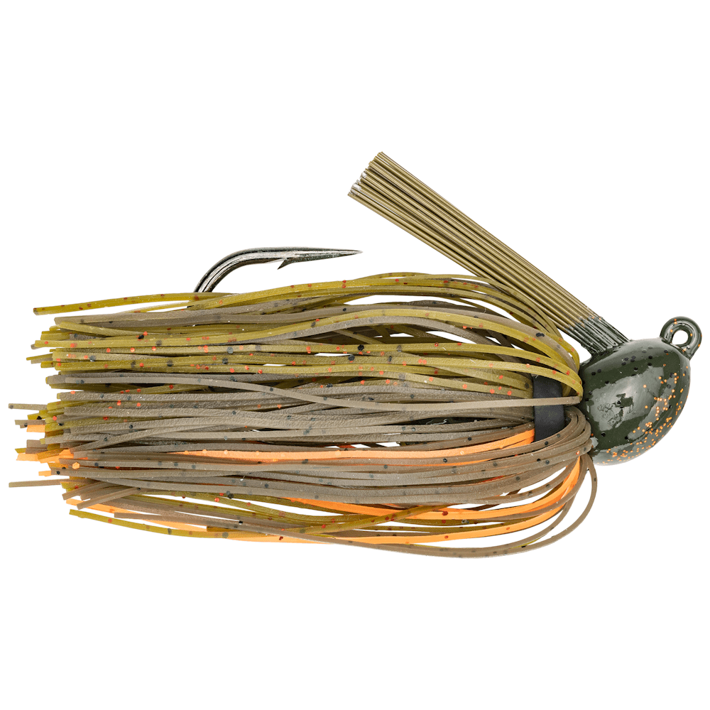 Strike King Greg Hackney Hack Attack Jig - Angler's Pro Tackle & Outdoors