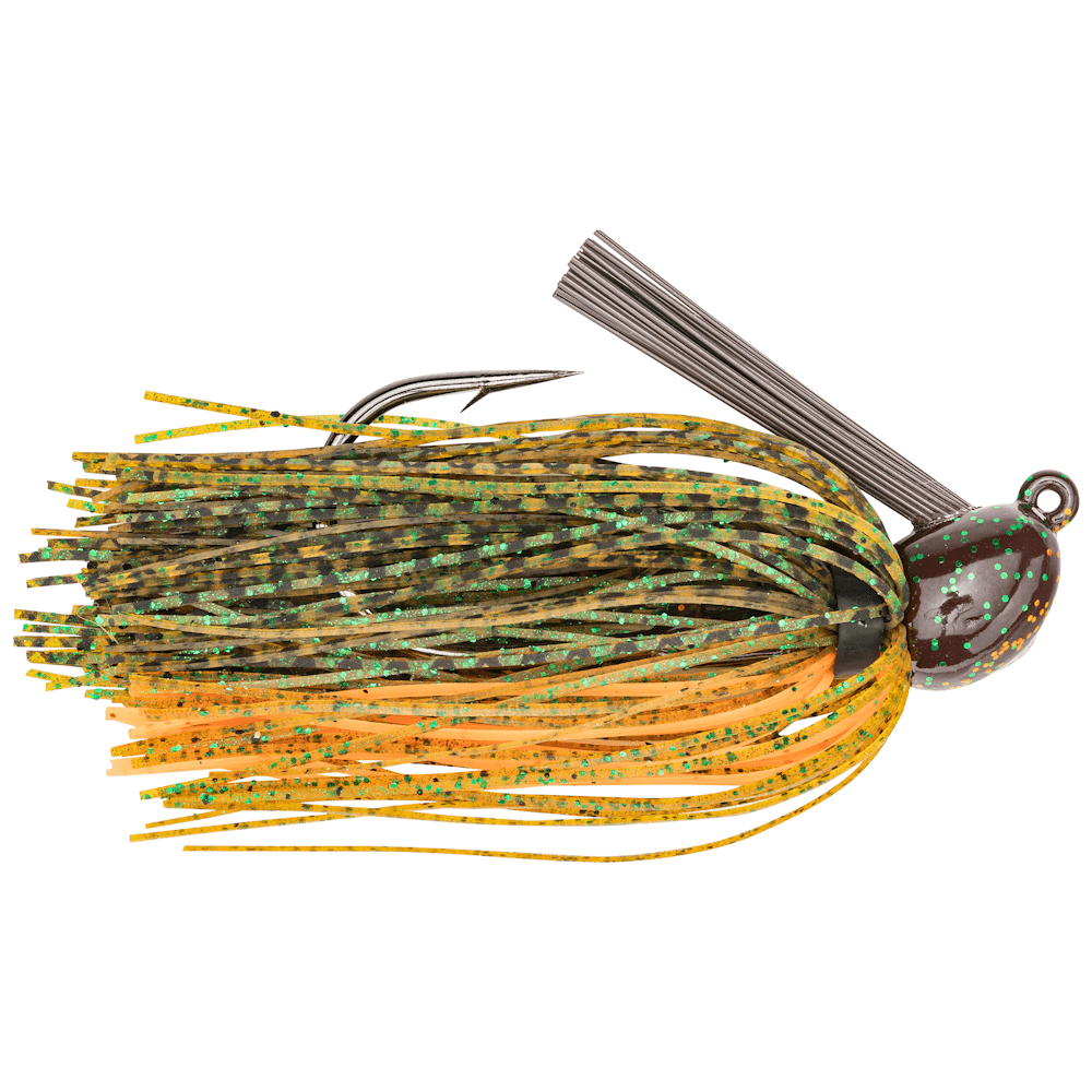 Strike King Greg Hackney Hack Attack Jig - Angler's Pro Tackle & Outdoors