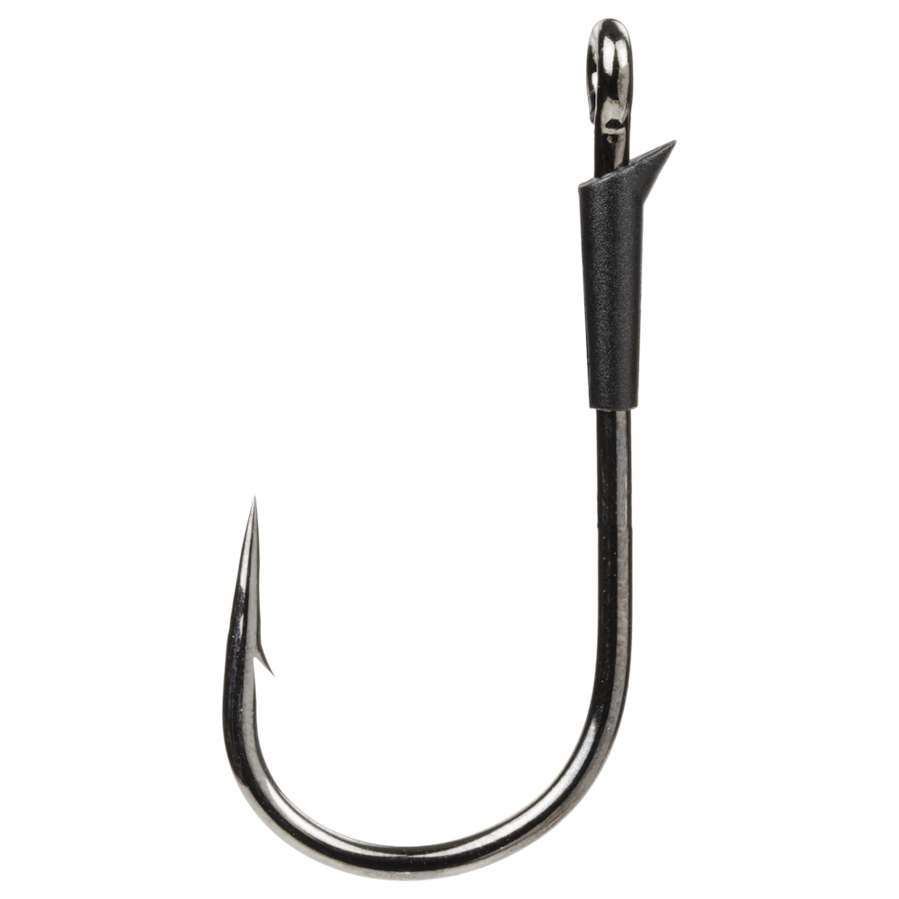 Strike King Hack Attack Heavy Cover Flipping Hooks 4pk - Angler's Pro Tackle & Outdoors