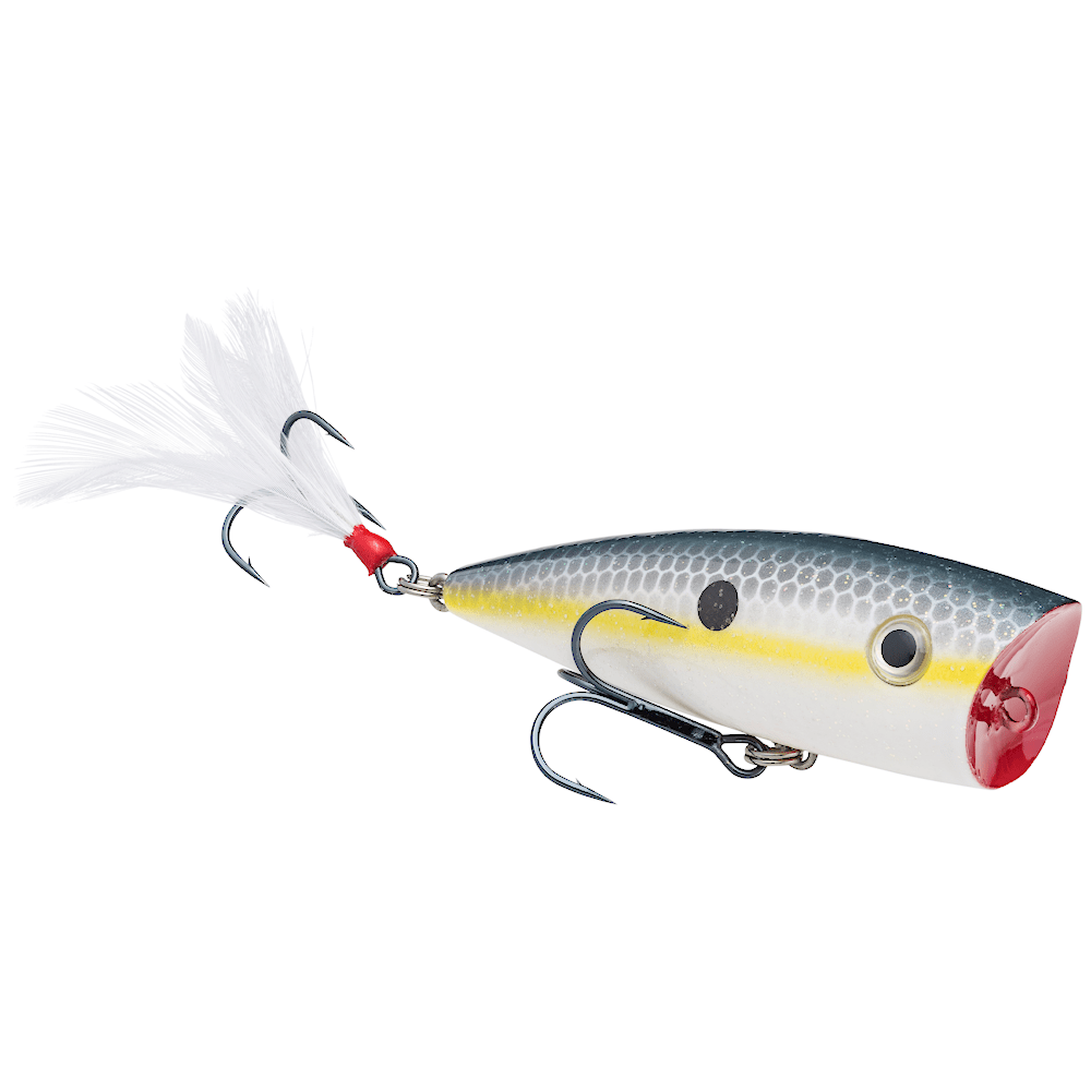 Strike King HC KVD Splash Popper - Angler's Pro Tackle & Outdoors