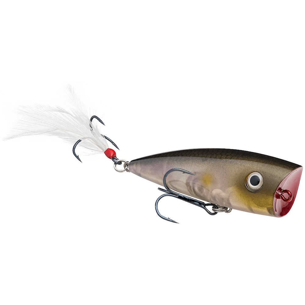 Strike King HC KVD Splash Popper - Angler's Pro Tackle & Outdoors