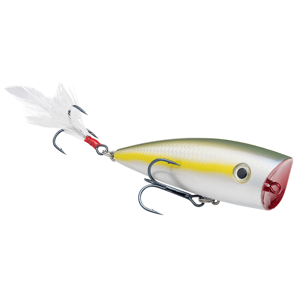 Strike King HC KVD Splash Popper - Angler's Pro Tackle & Outdoors