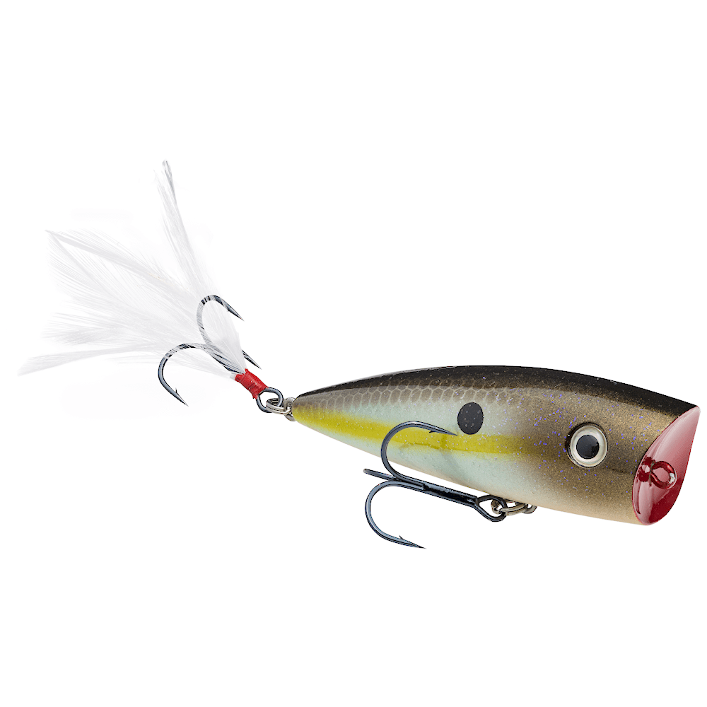 Strike King HC KVD Splash Popper - Angler's Pro Tackle & Outdoors