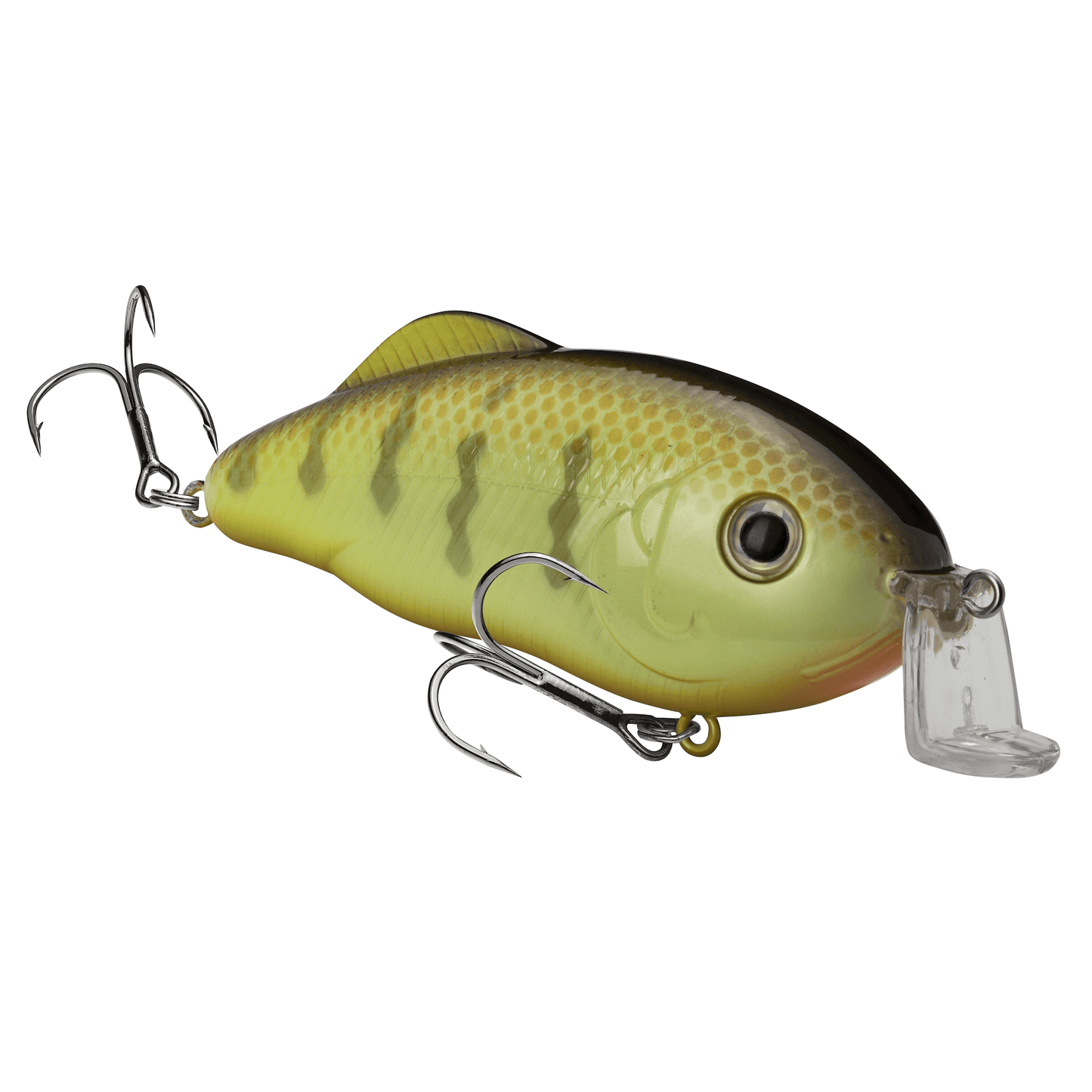 Strike King Hybrid Hunter Crankbait - Angler's Pro Tackle & Outdoors