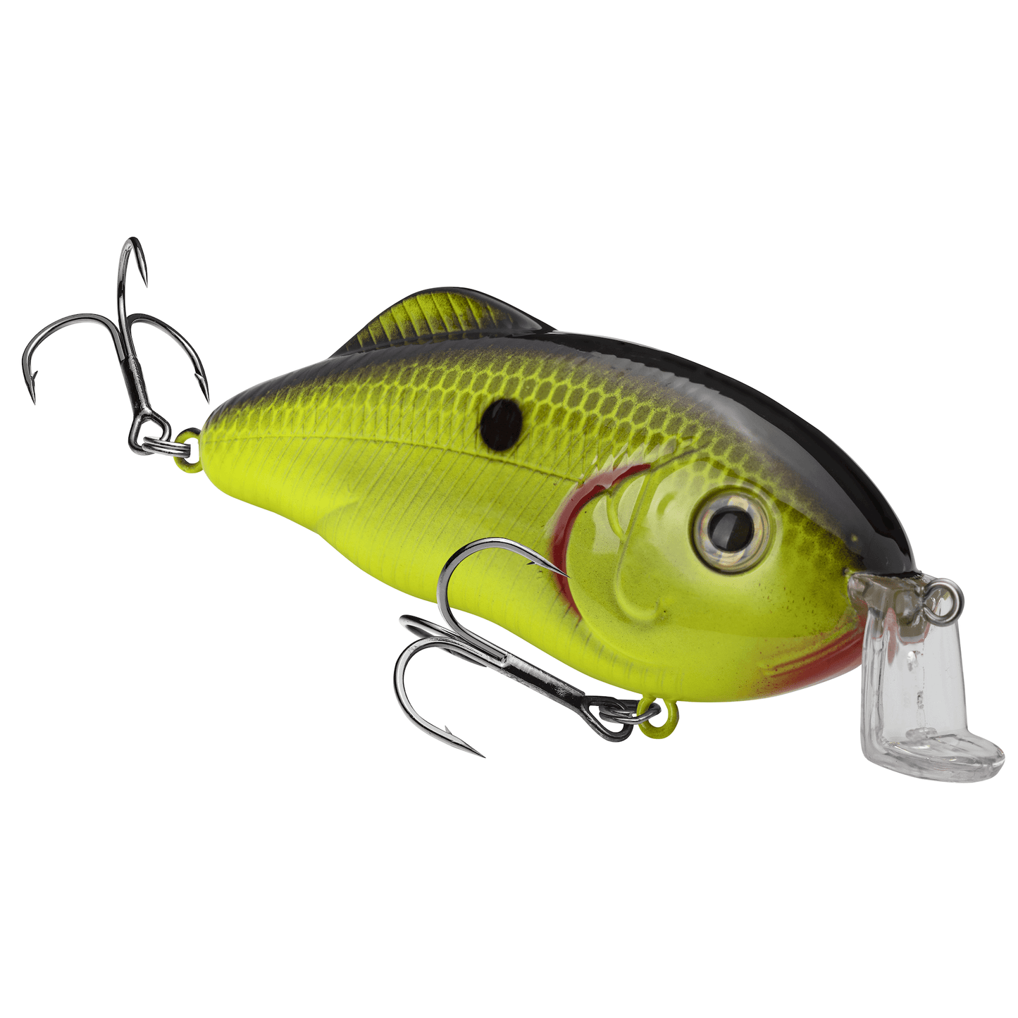 Strike King Hybrid Hunter Crankbait - Angler's Pro Tackle & Outdoors