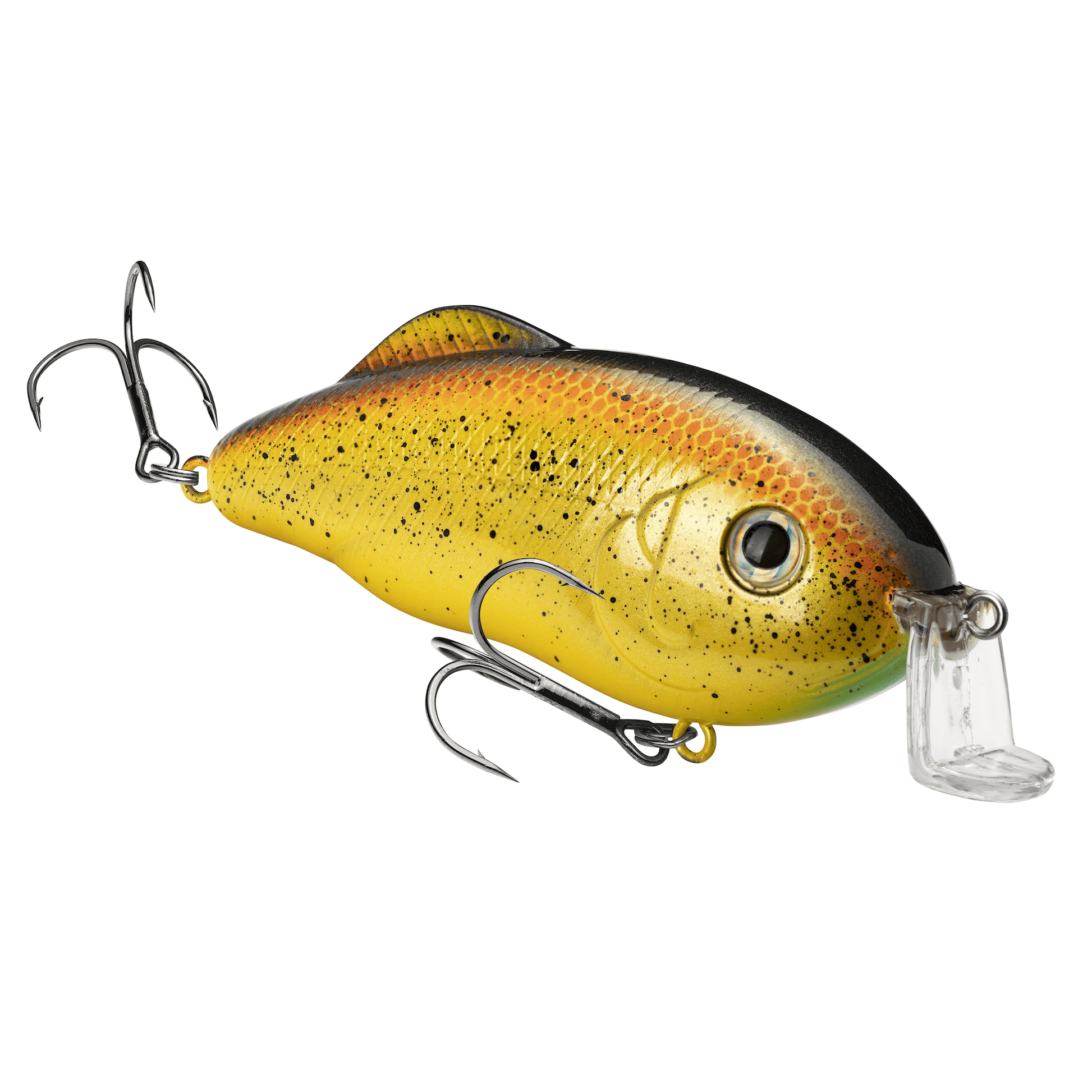 Strike King Hybrid Hunter Crankbait - Angler's Pro Tackle & Outdoors