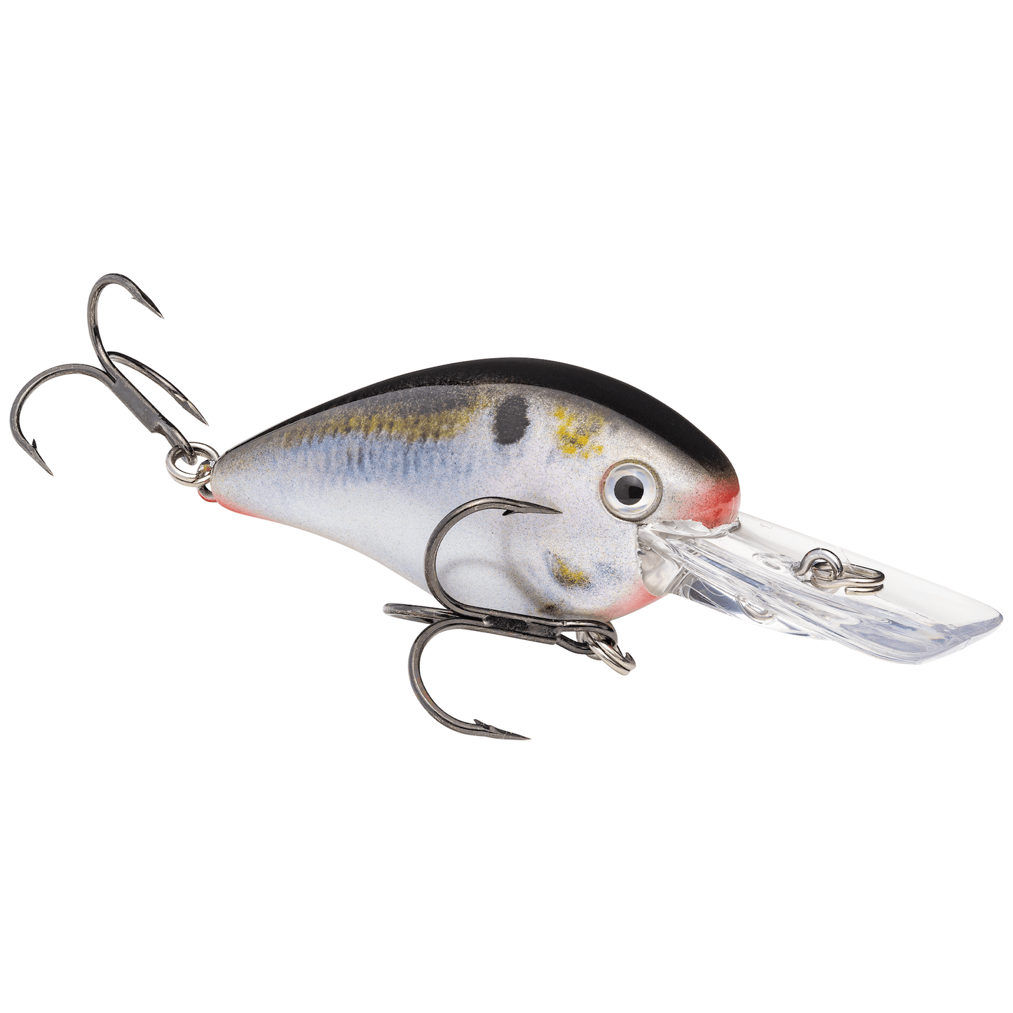 Strike King KVD 1.5 Deep Diver Squarebill Crankbaits - Angler's Pro Tackle & Outdoors