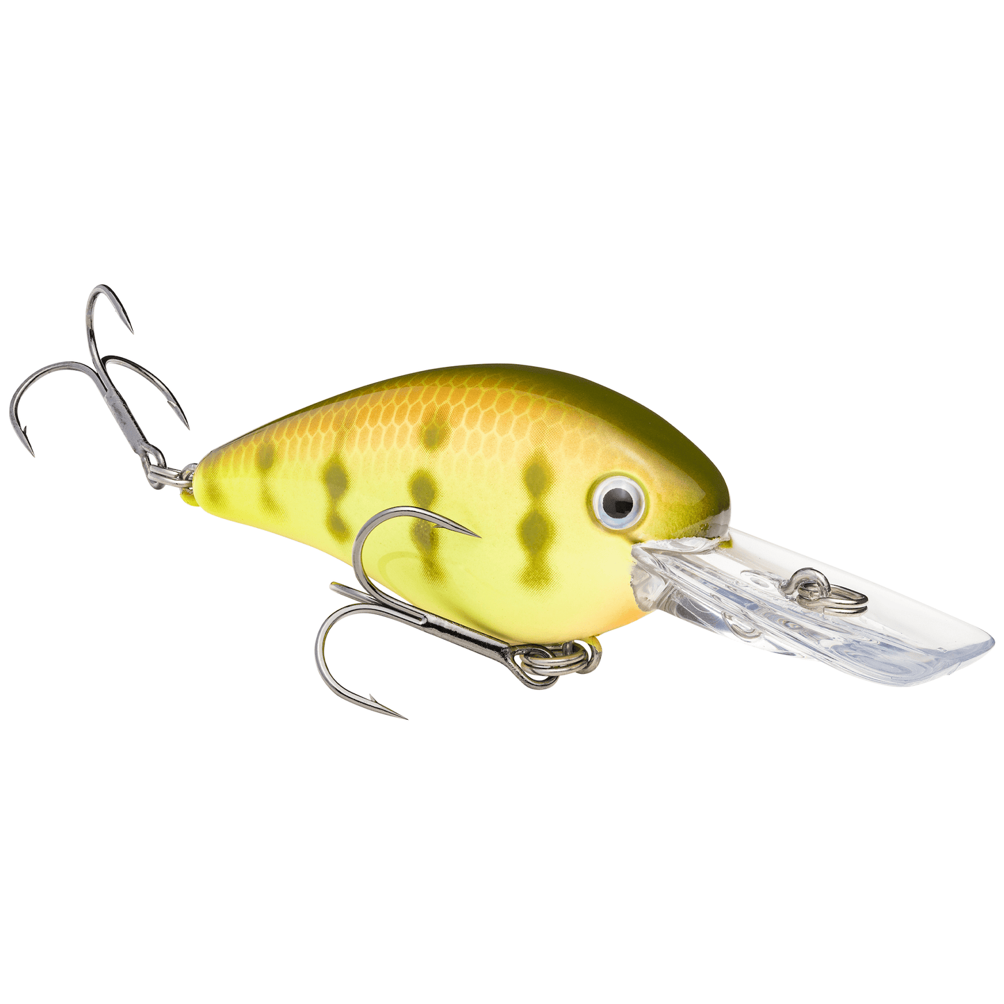 Strike King KVD 1.5 Deep Diver Squarebill Crankbaits - Angler's Pro Tackle & Outdoors