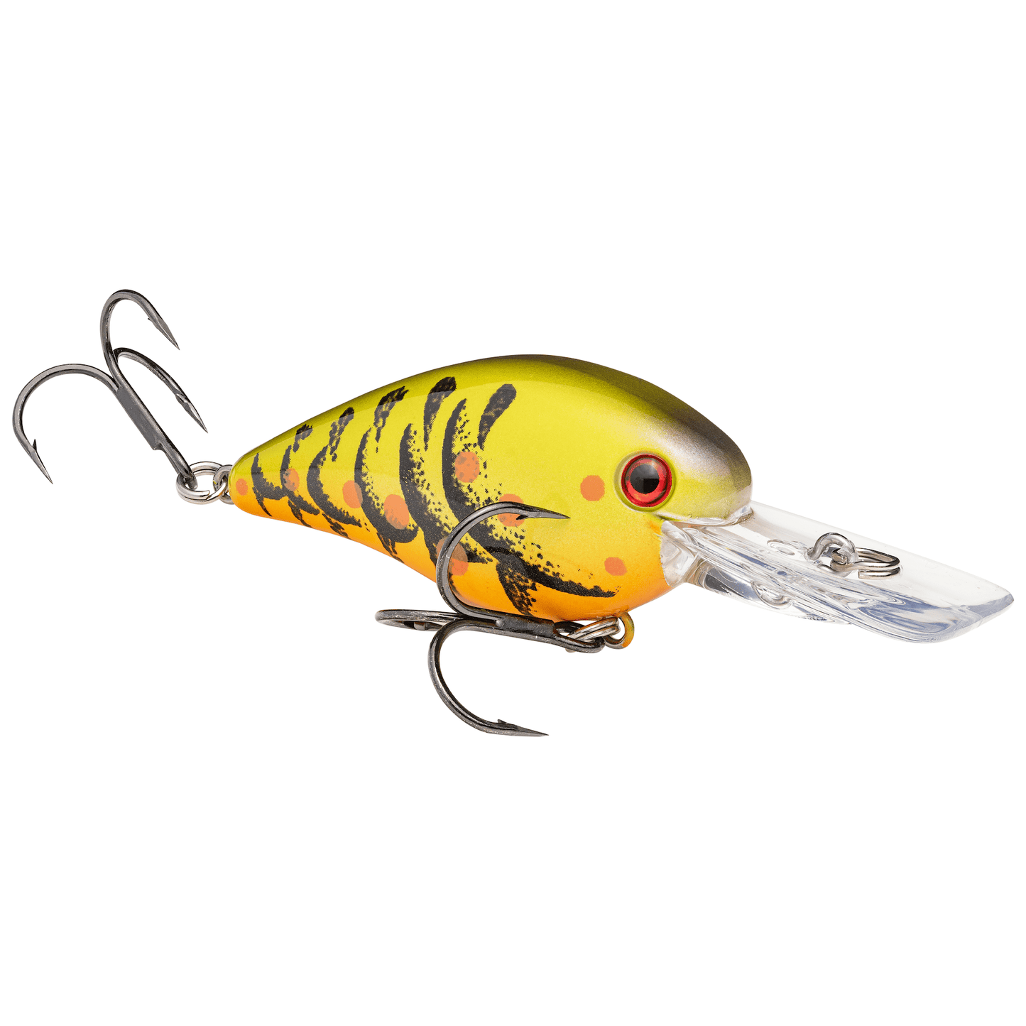 Strike King KVD 1.5 Deep Diver Squarebill Crankbaits - Angler's Pro Tackle & Outdoors