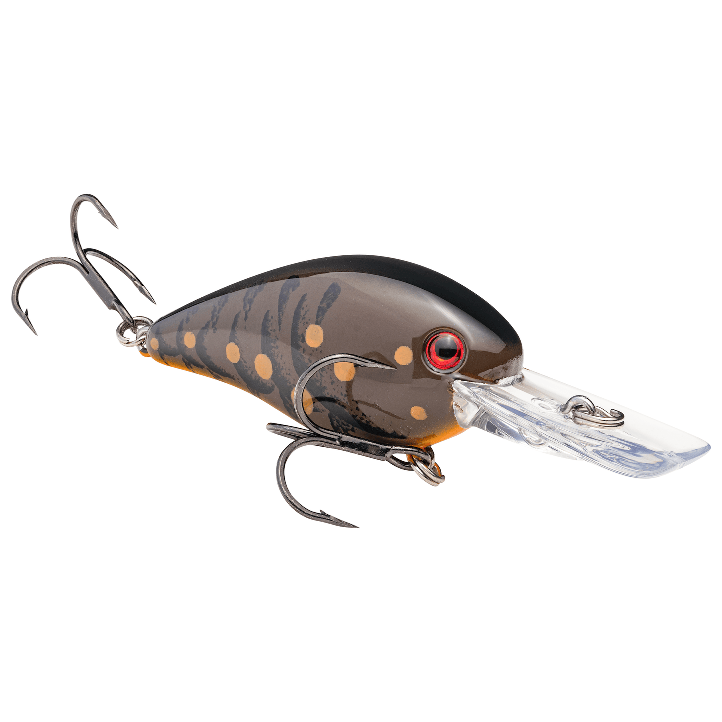 Strike King KVD 1.5 Deep Diver Squarebill Crankbaits - Angler's Pro Tackle & Outdoors