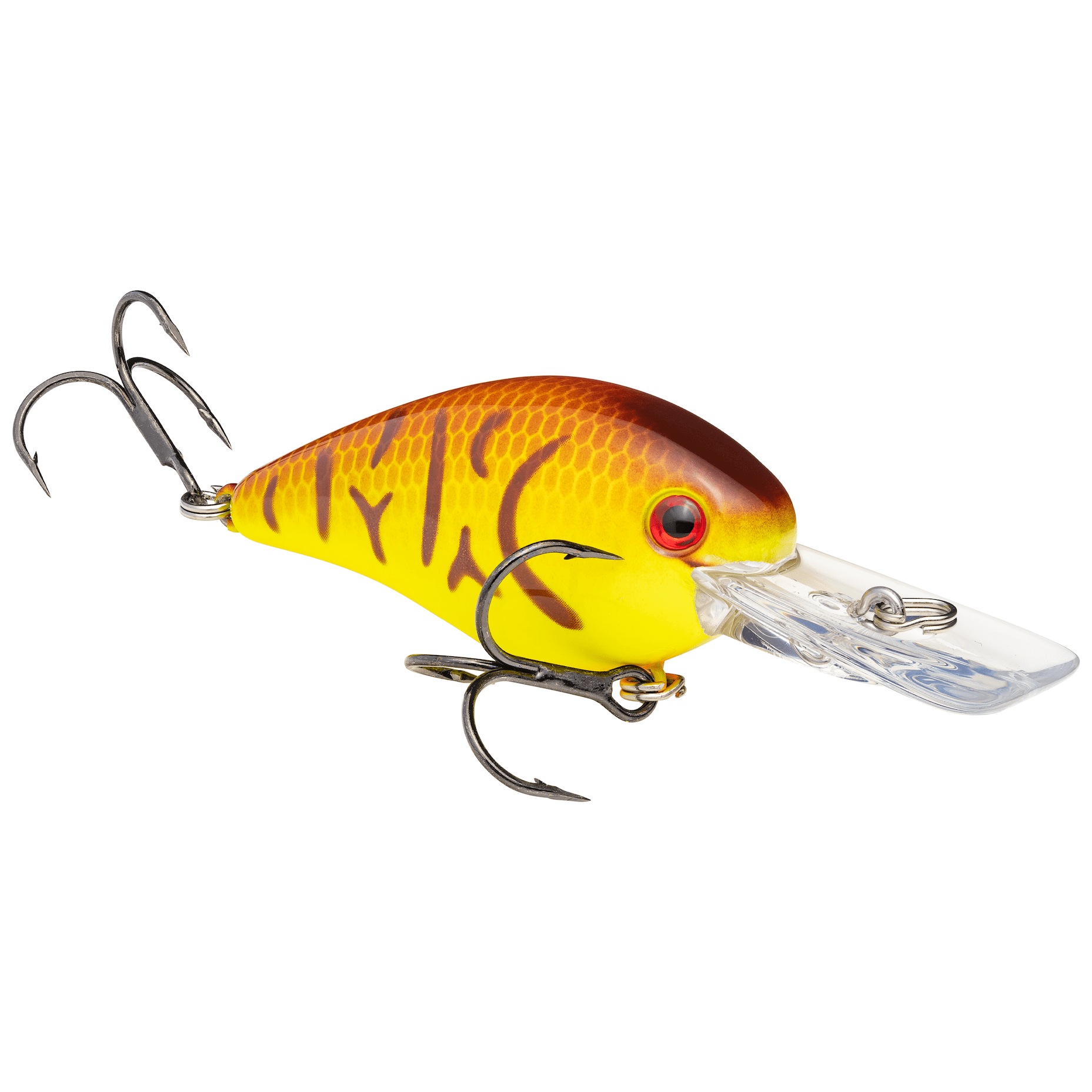 Strike King KVD 1.5 Deep Diver Squarebill Crankbaits - Angler's Pro Tackle & Outdoors