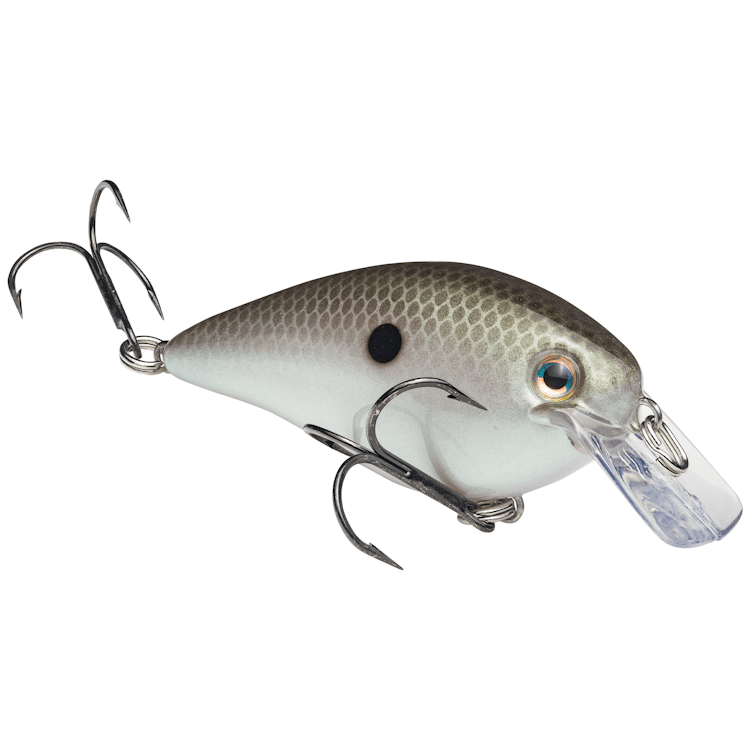 Strike King KVD 1.5 HC Squarebill Silent Crankbait - Angler's Pro Tackle & Outdoors