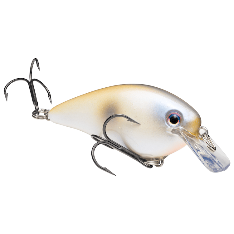 Strike King KVD 1.5 HC Squarebill Silent Crankbait - Angler's Pro Tackle & Outdoors